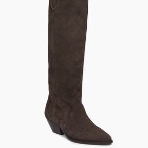 Isabel Marant Denvee Boots